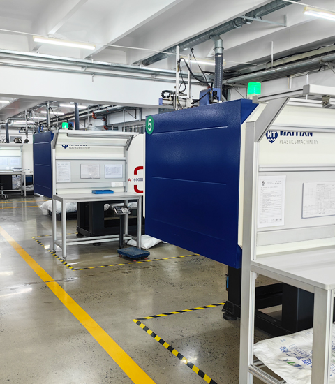 提供精益生产一站式解决方案