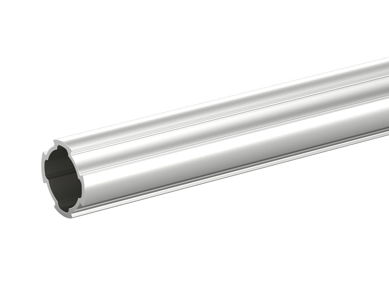 标准铝制精益管