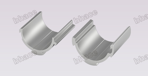 40系列连接件部分